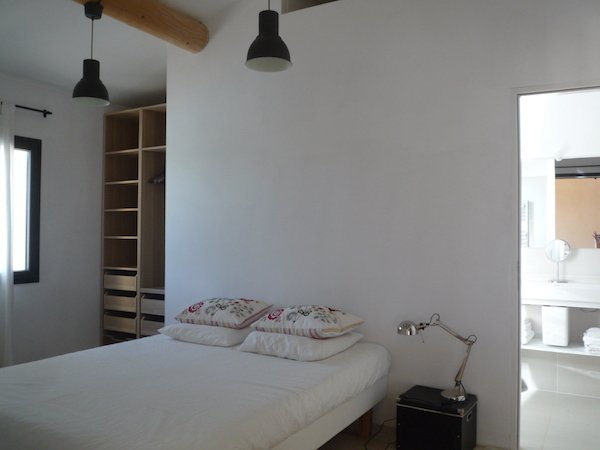 Chambre double de l’indépendance