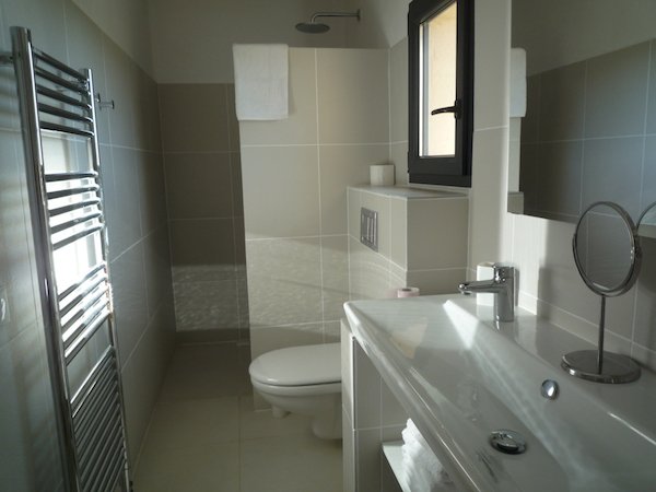 Salle d’eau de l’indépendance